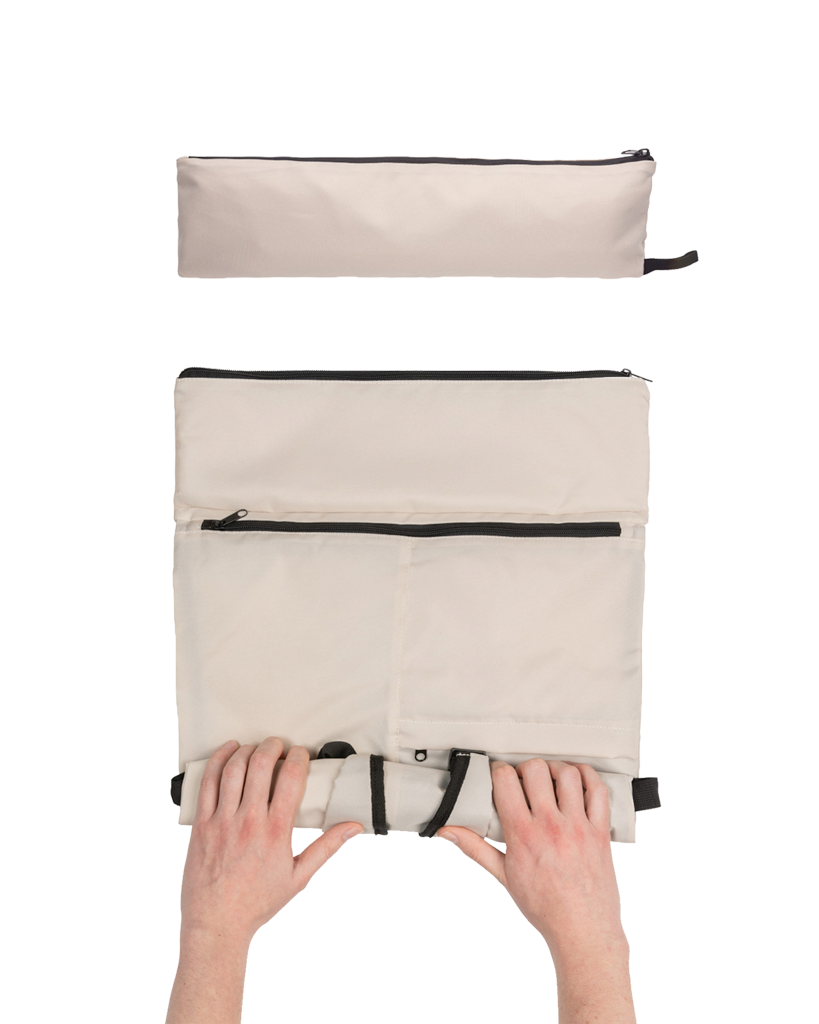 Lightweight Foldable Backpack