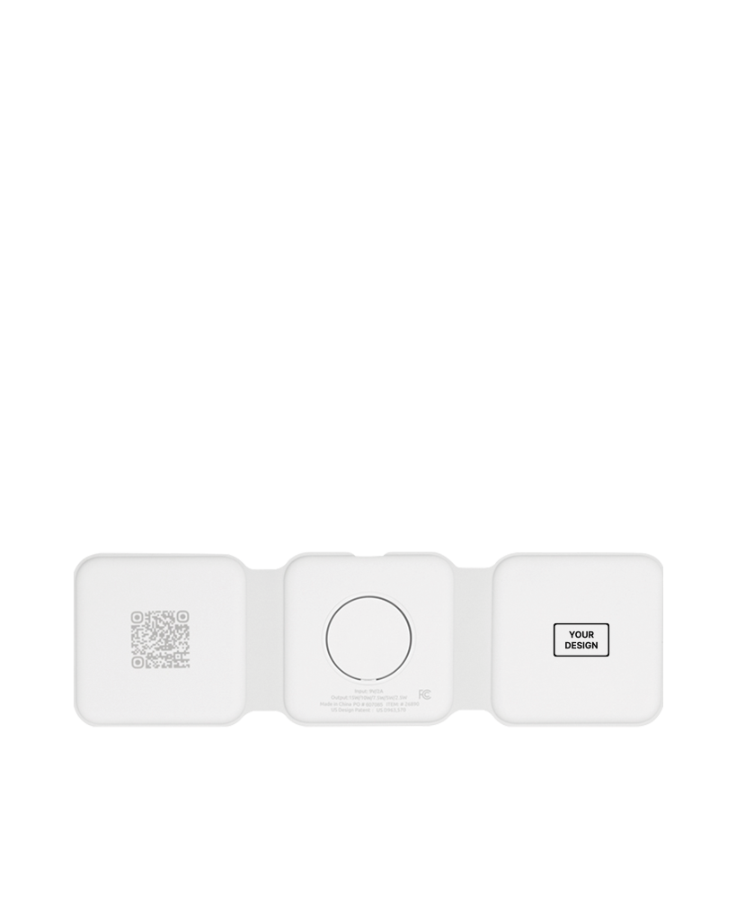 Travel Charger