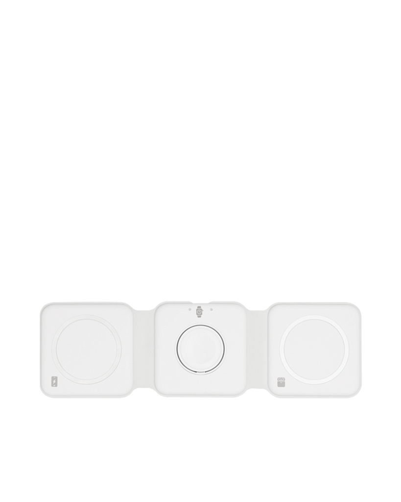 Travel Charger