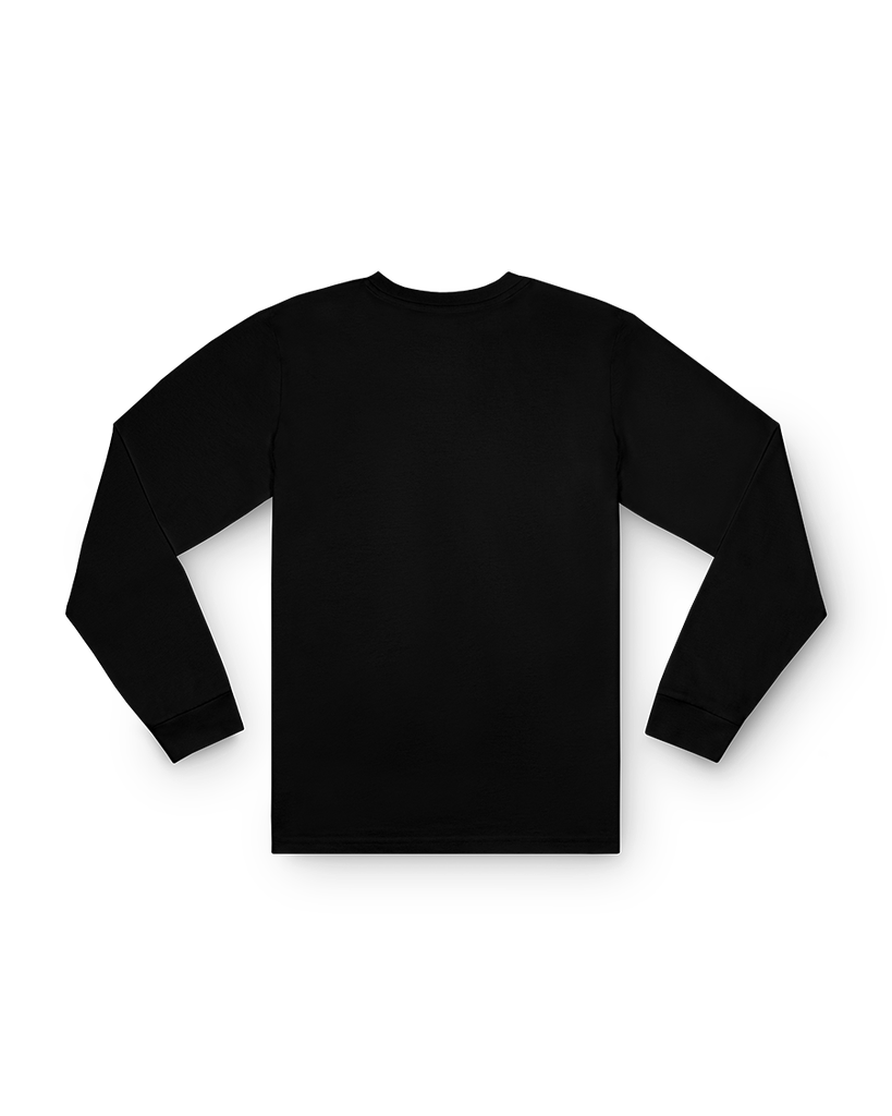 Premium Long-Sleeve Shirt