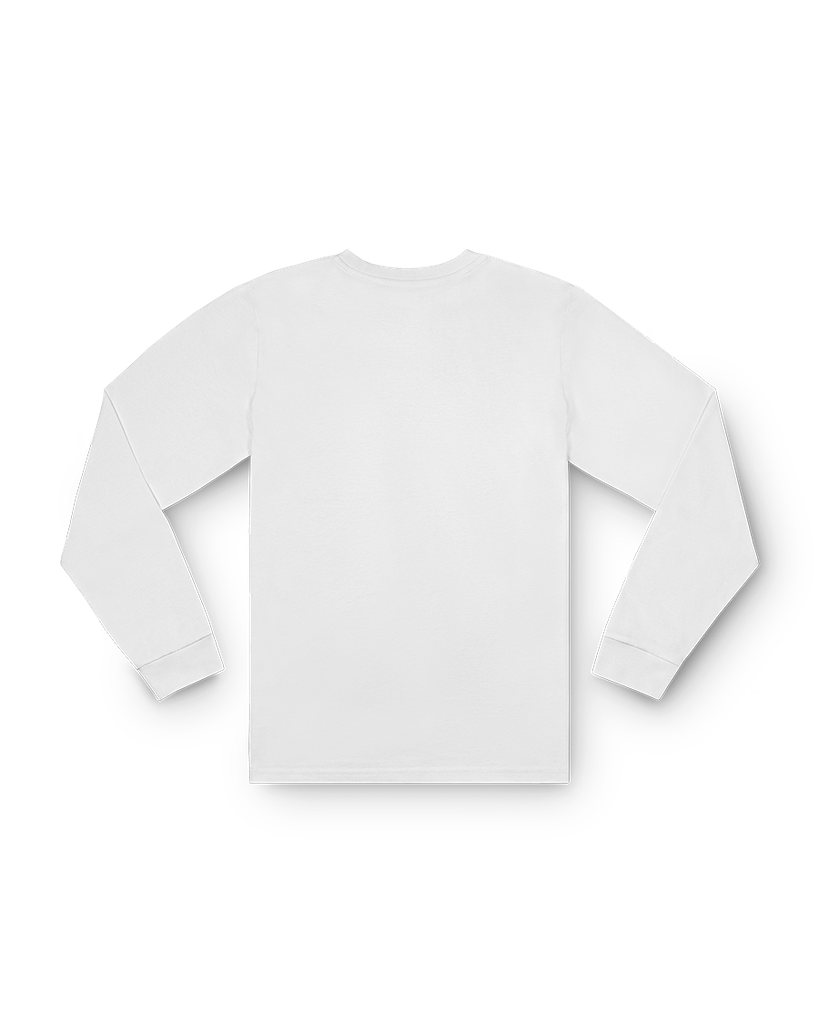 Premium Long-Sleeve Shirt