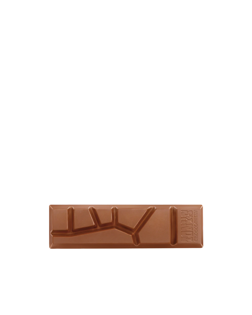 Small Tony's Chocolonely Bar