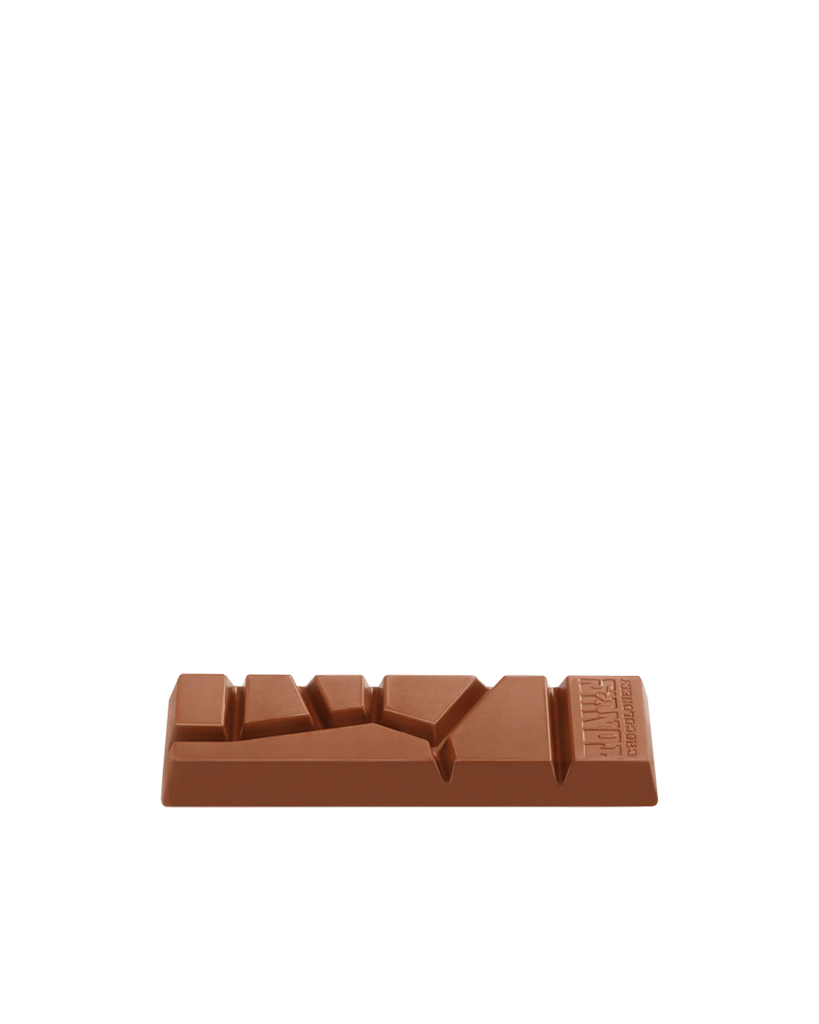 Small Tony's Chocolonely Bar