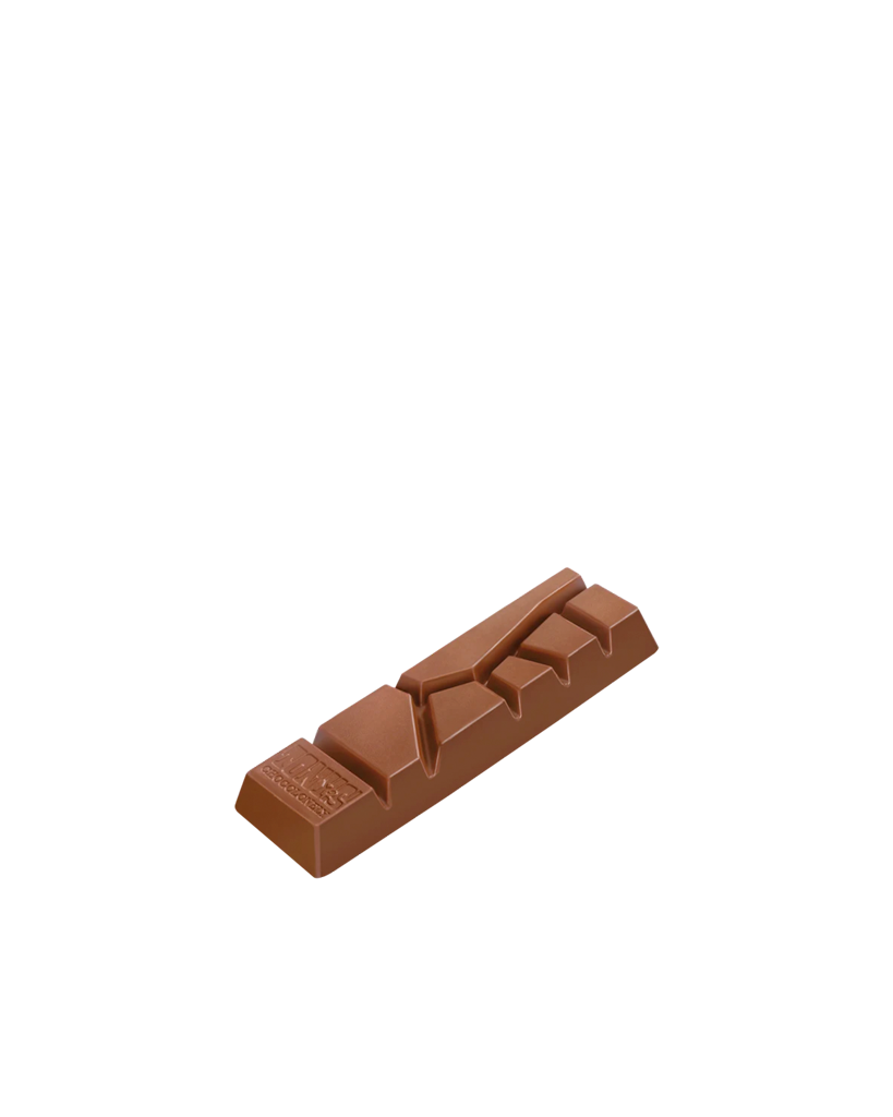 Small Tony's Chocolonely Bar