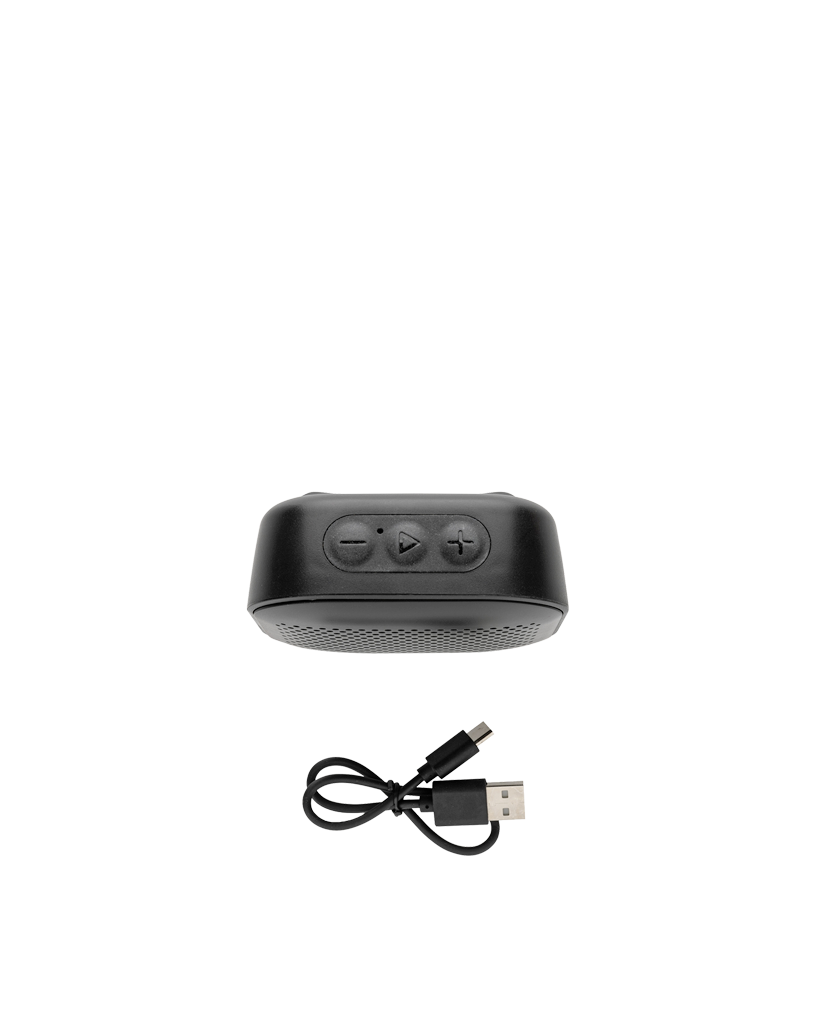 Soundbox Speaker 3W