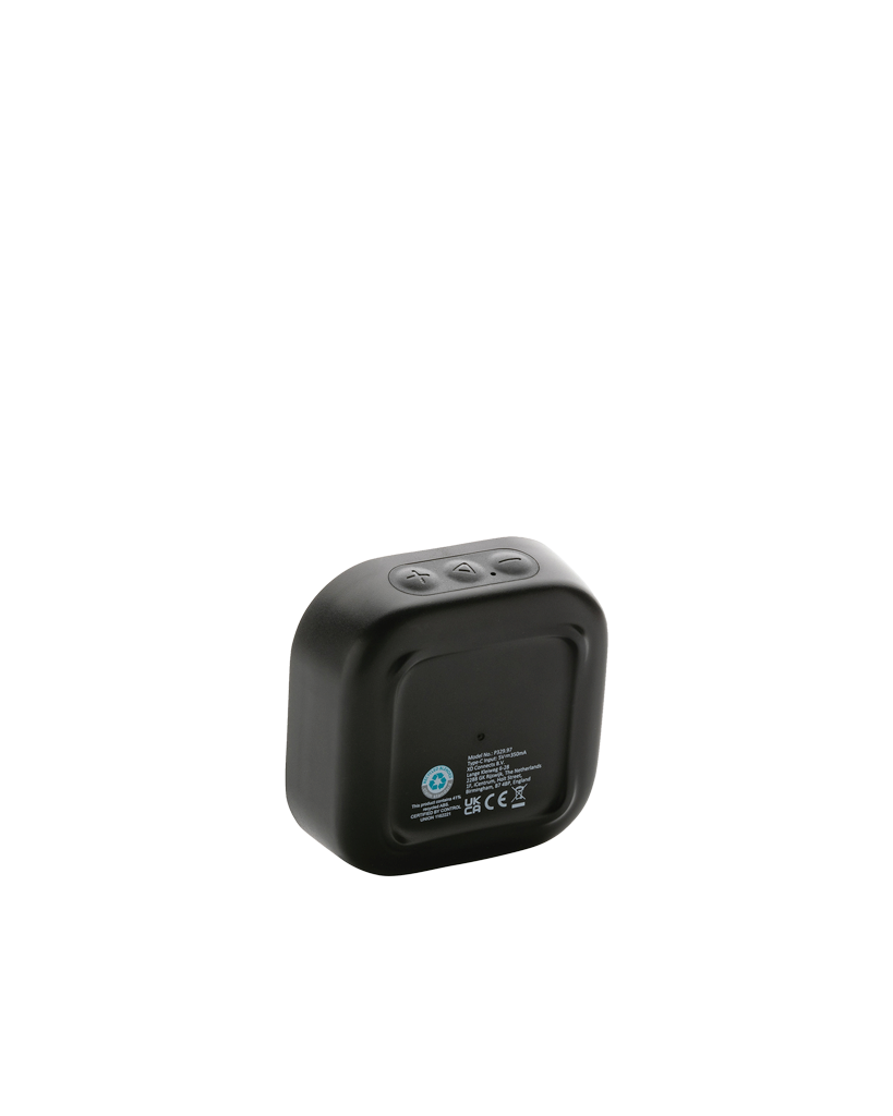 Soundbox Speaker 3W