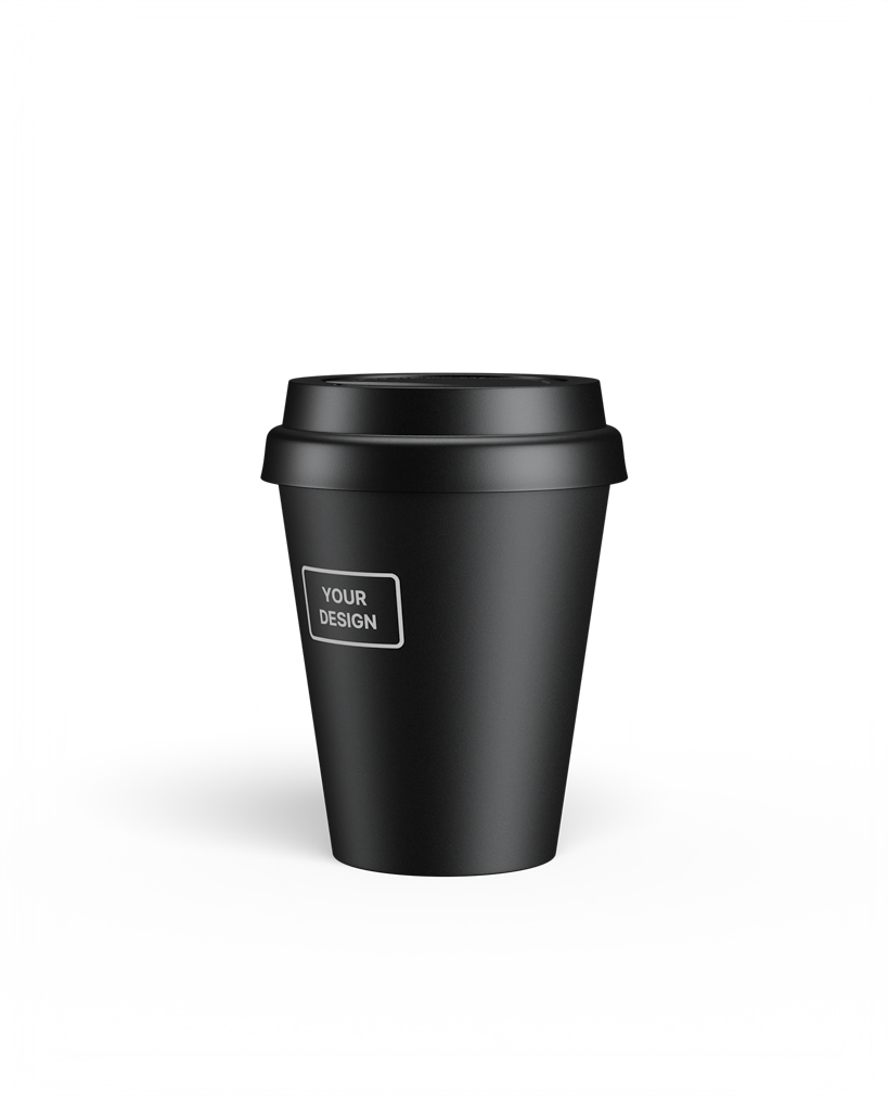Essential Coffee Cup