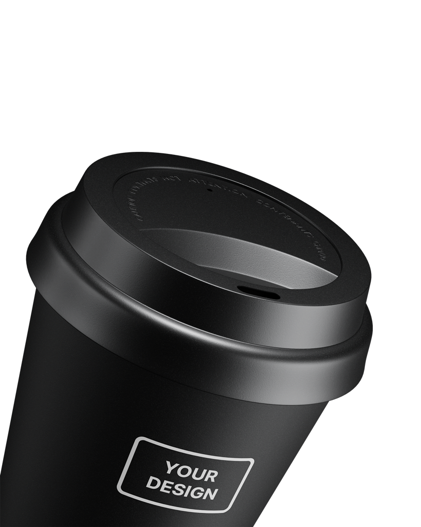 Essential Coffee Cup