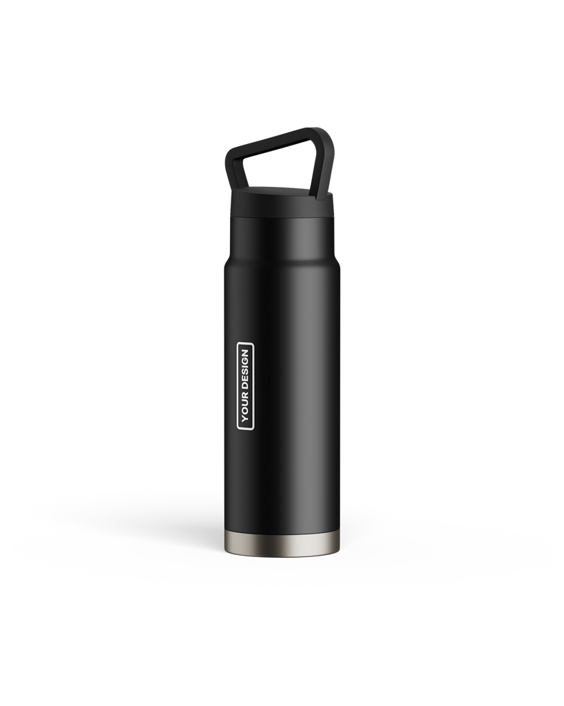 Handle Thermo · 650 ml