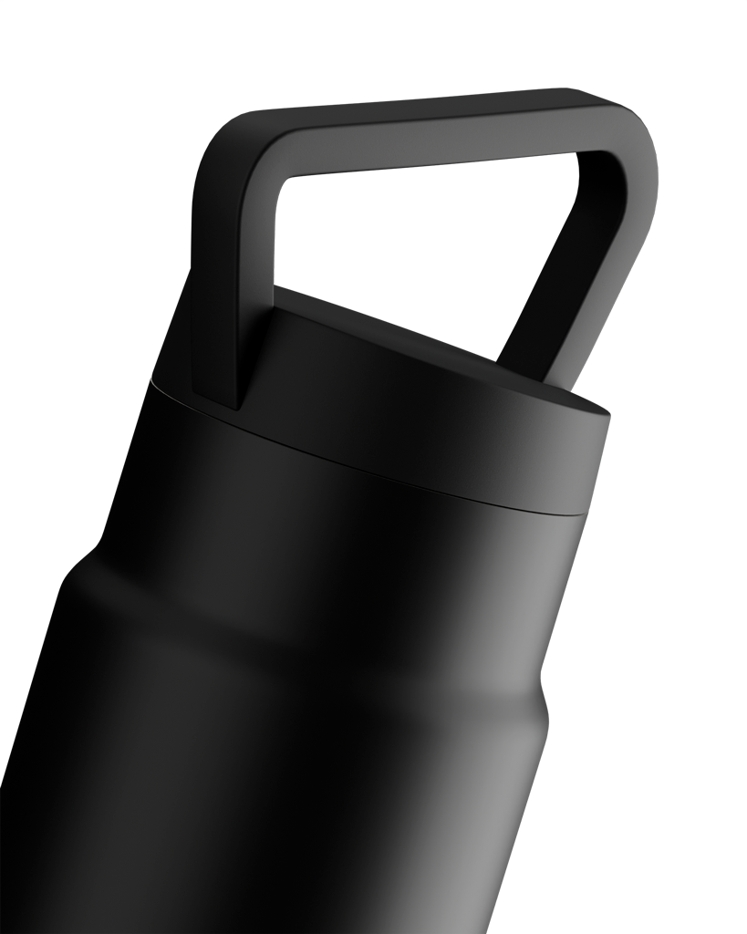 Handle Thermo · 650 ml