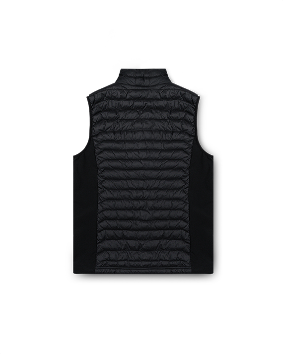 Columbia Vest Men