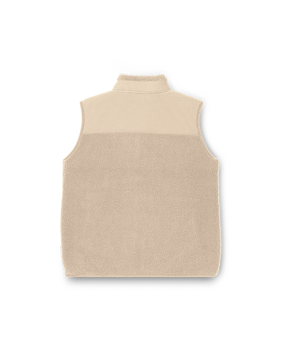 Liner Fleece Vest