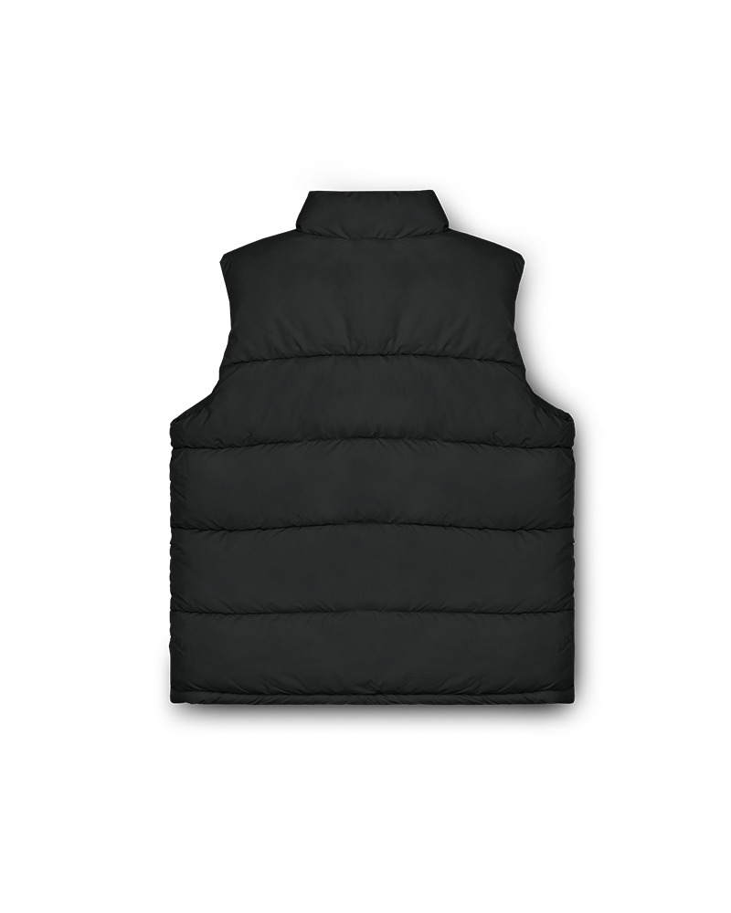 Puffer Vest