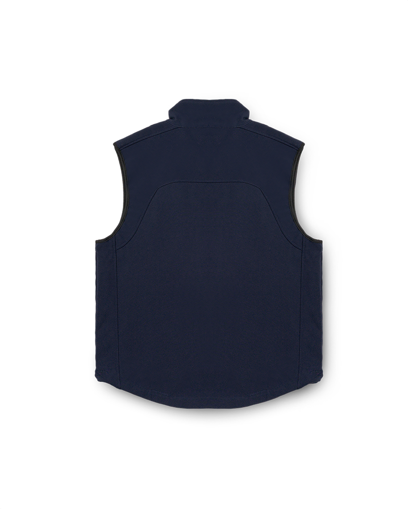 Softshell Vest