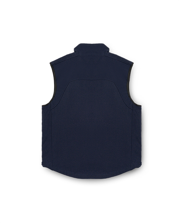 Softshell Vest