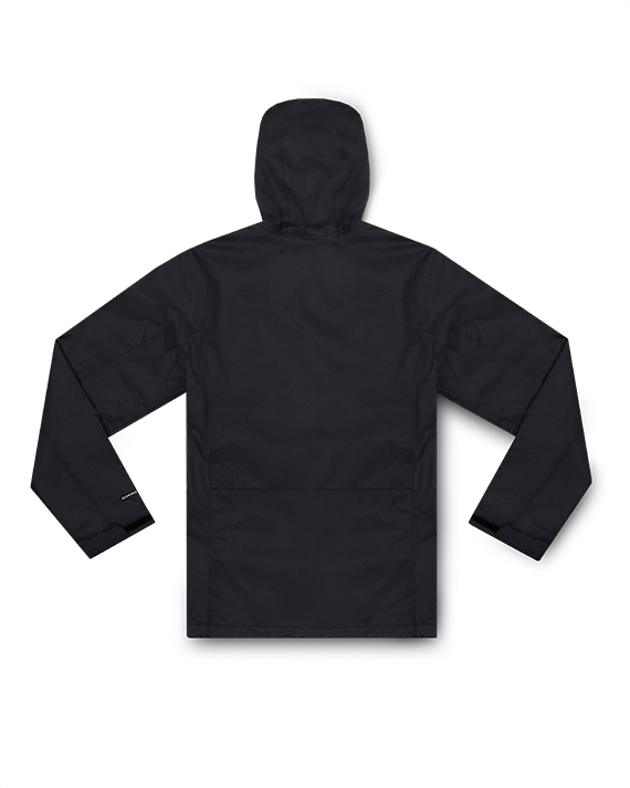 Columbia Men's Rain Jacket