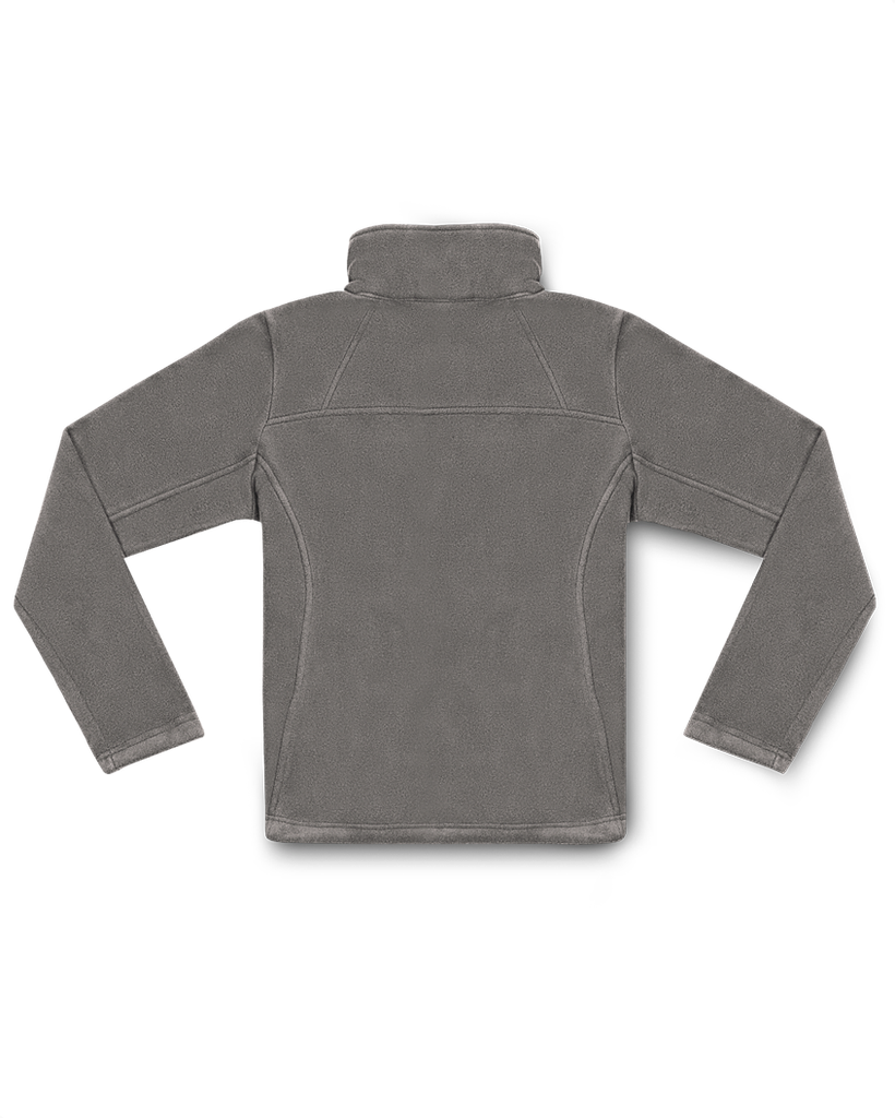 Columbia Women’s Full Zip Fleece Jacket