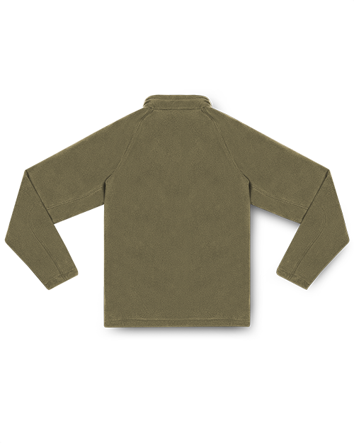 Columbia Full Zip Fleece Jacket