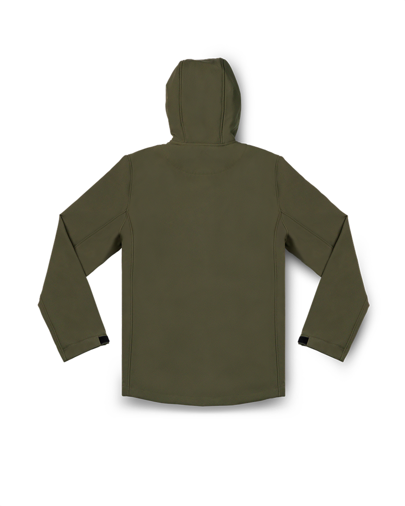 Softshell Jacket