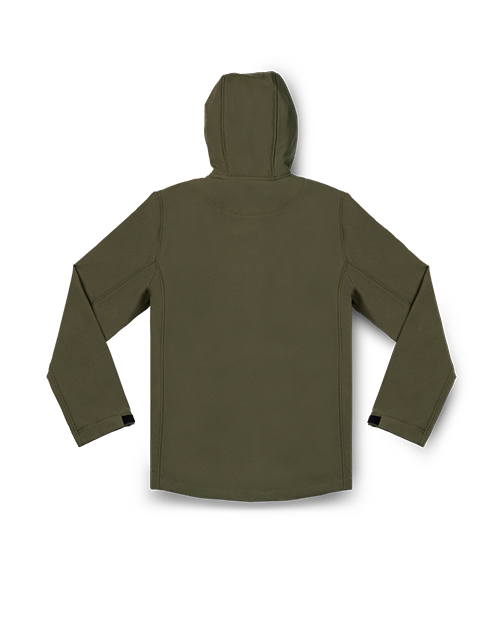 Women's Softshell Jacket