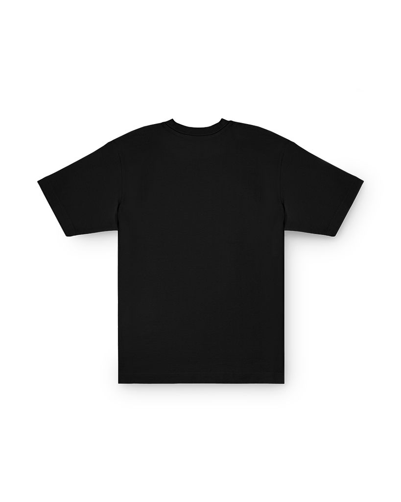 Made in EU Heavyweight Relaxed T-Shirt
