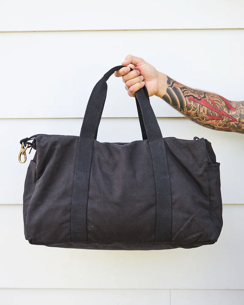 Weekend Duffle Bag