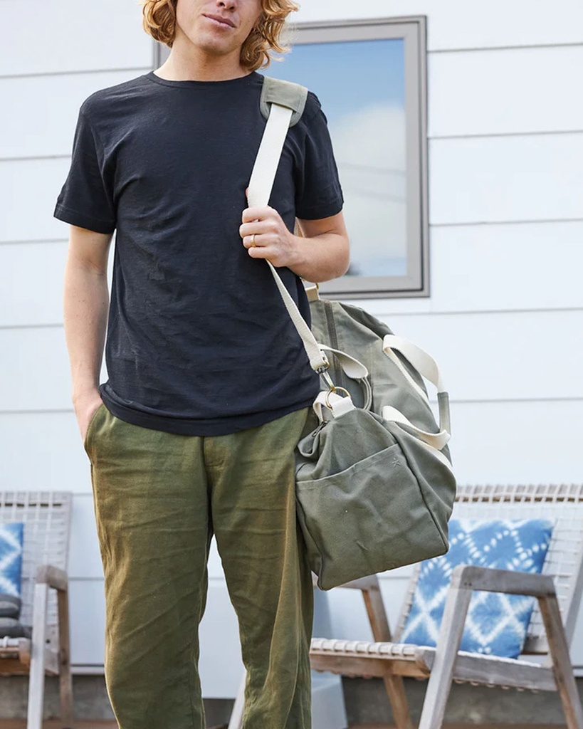 Weekend Duffle Bag