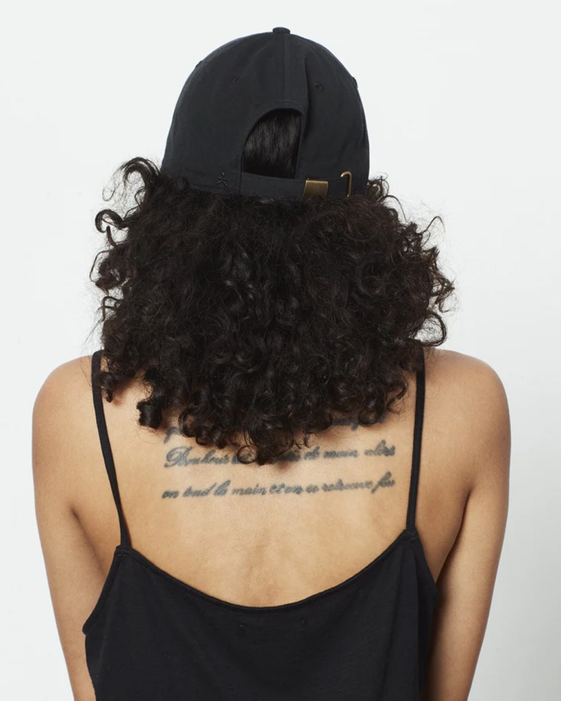 Dad Cap