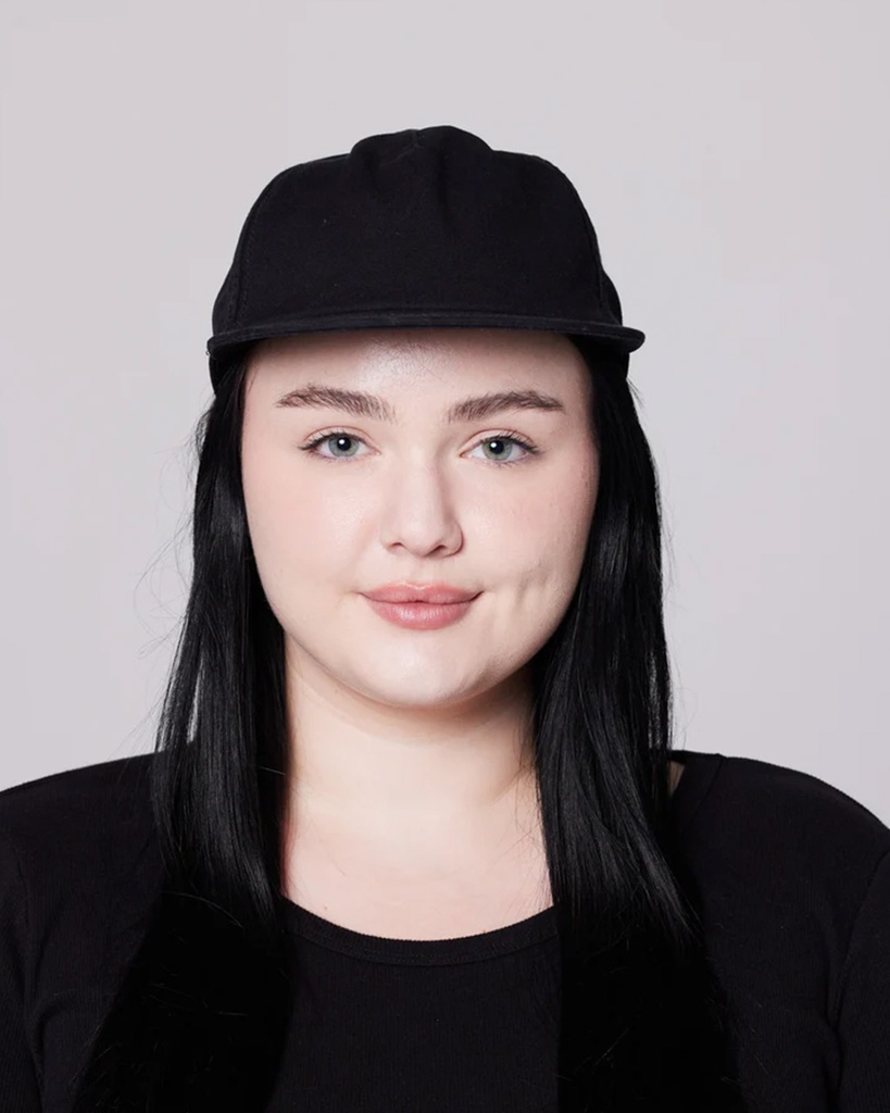Camp Hat
