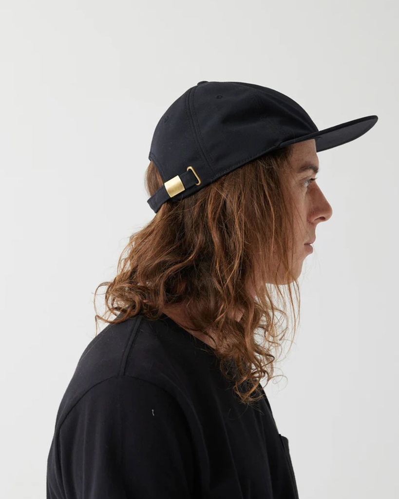 Camp Hat
