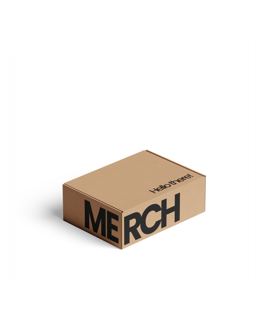 Pre Printed Mailer Box
