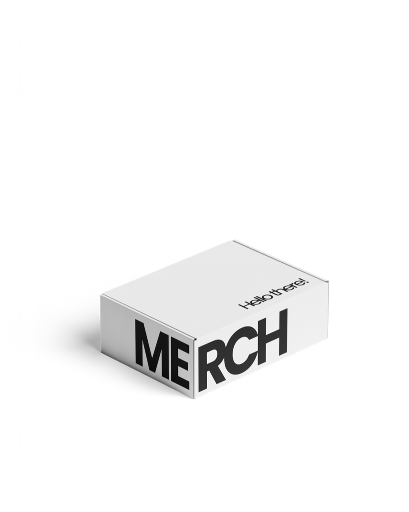 Pre Printed Mailer Box