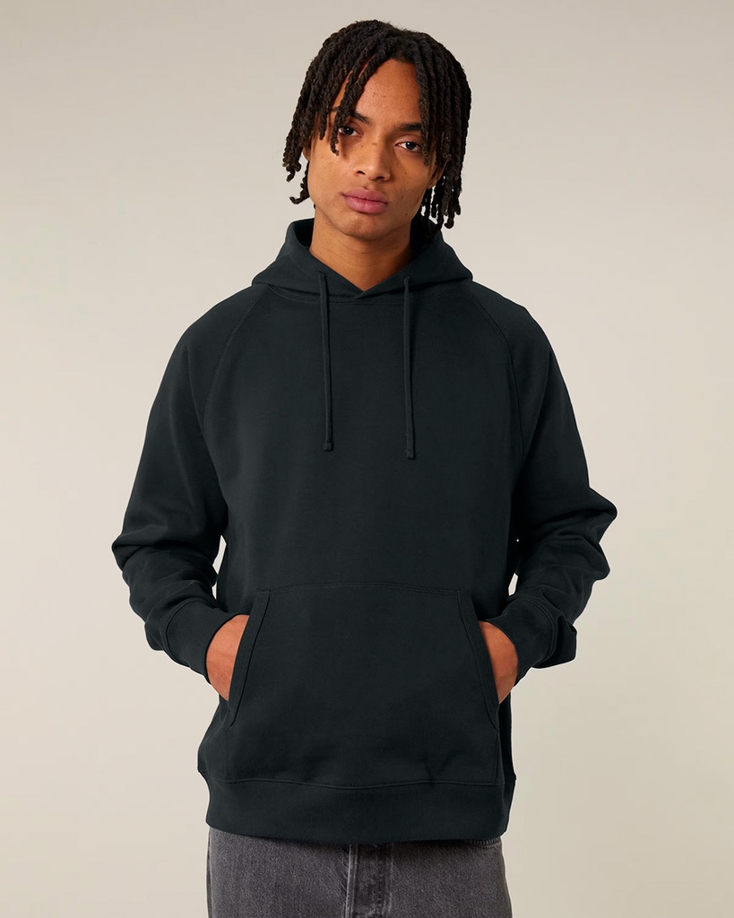 Premium Weekend Hoodie