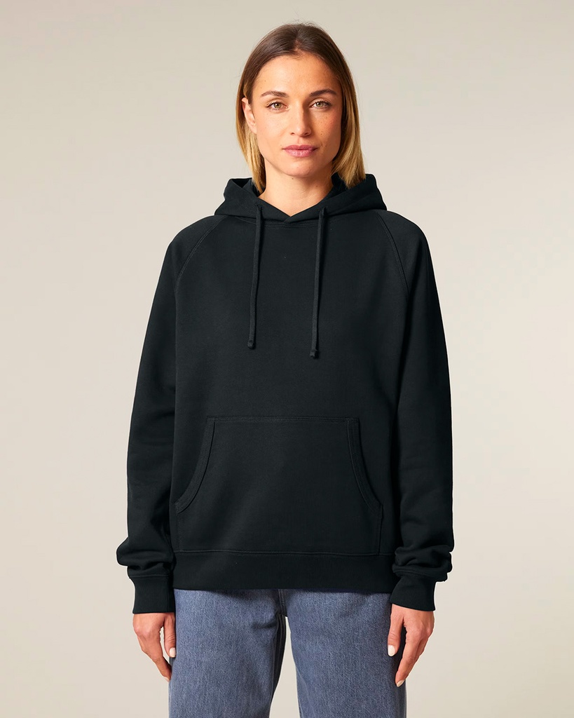 Premium Weekend Hoodie