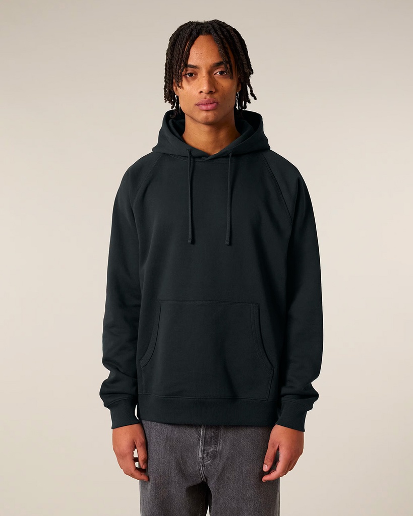 Premium Weekend Hoodie