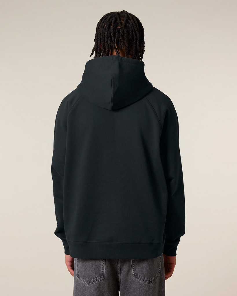 Premium Weekend Hoodie