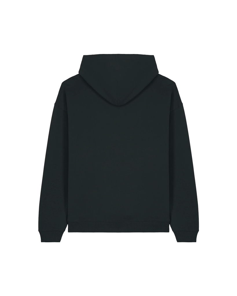 Premium Oversized Hoodie