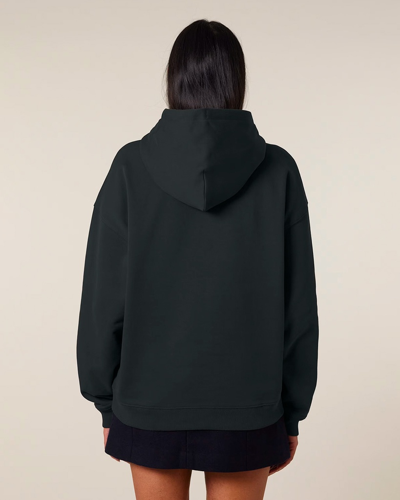 Premium Oversized Hoodie
