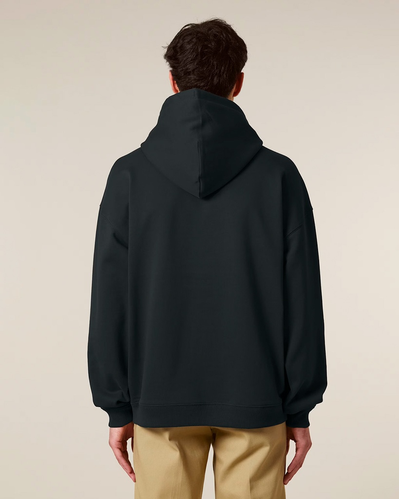 Premium Oversized Hoodie
