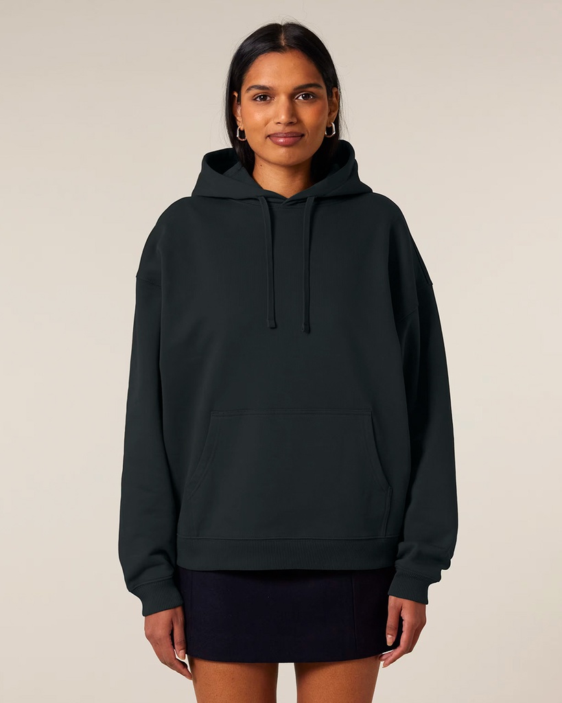 Premium Oversized Hoodie