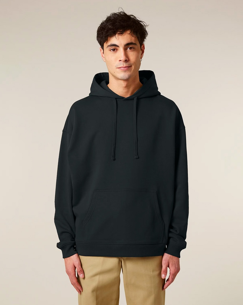 Premium Oversized Hoodie