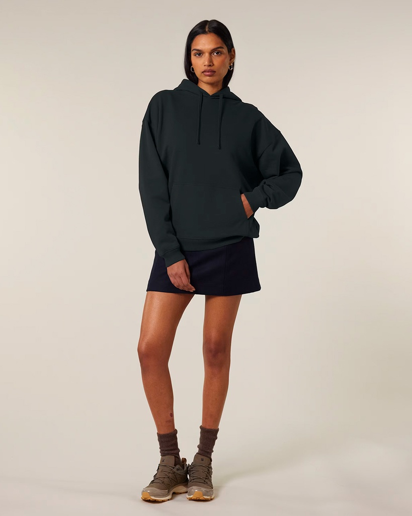 Premium Oversized Hoodie