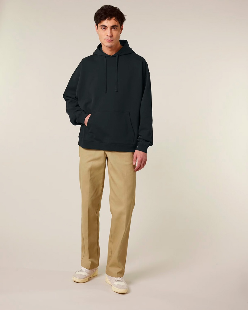 Premium Oversized Hoodie