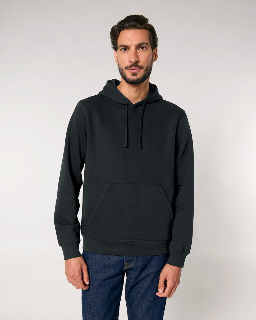 Midweight Hoodie
