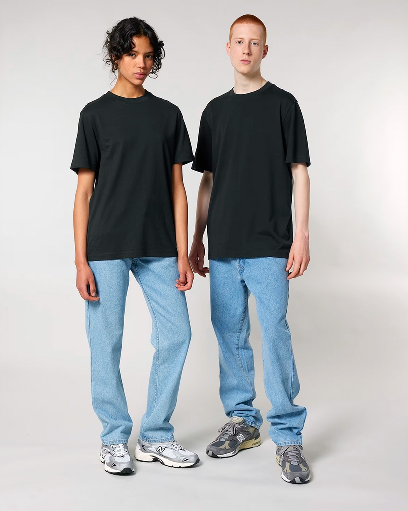 Premium Relaxed T-Shirt