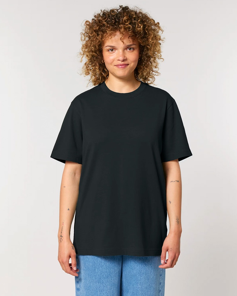 Premium Relaxed T-Shirt