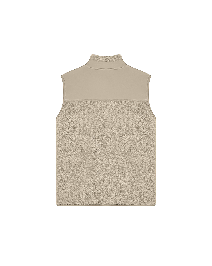 Liner Fleece Vest