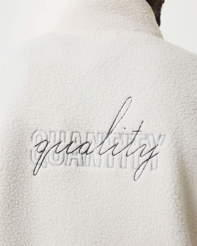 Premium Sherpa Jacket