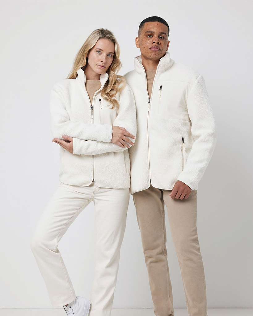 Premium Sherpa Jacket