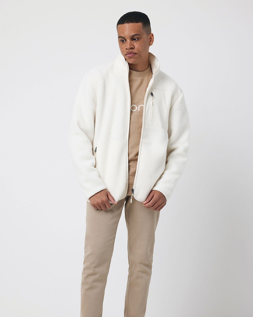 Premium Sherpa Jacket